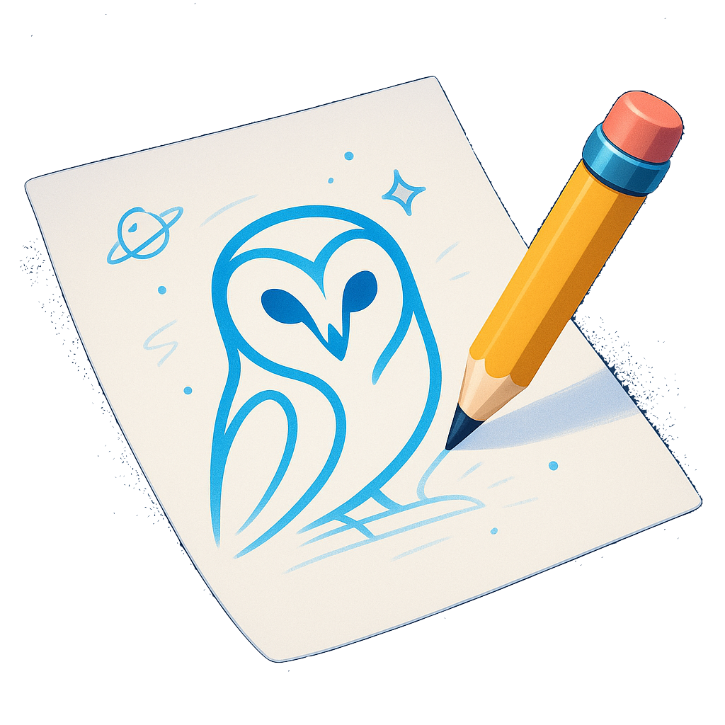 About Tytonext illustration